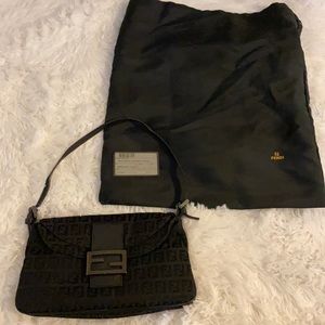 Fashion Bag - Dupe